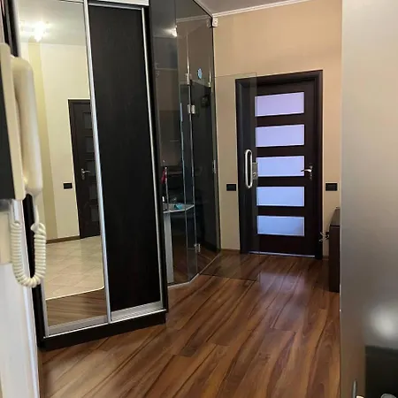 Apartment в одесі поруч з парком