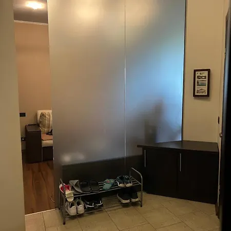 Apartment в одесі поруч з парком