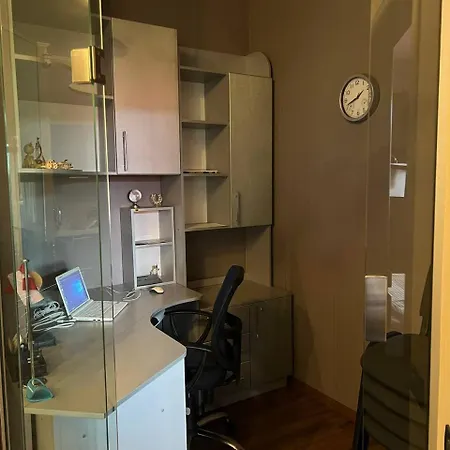 Apartment в одесі поруч з парком Odesa
