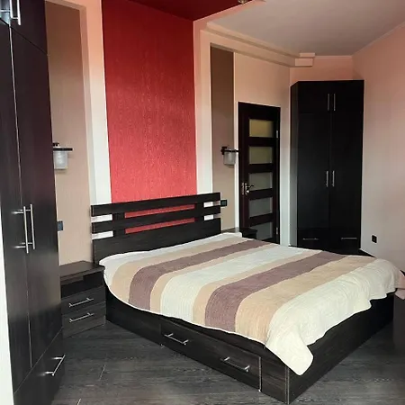 Apartment в одесі поруч з парком